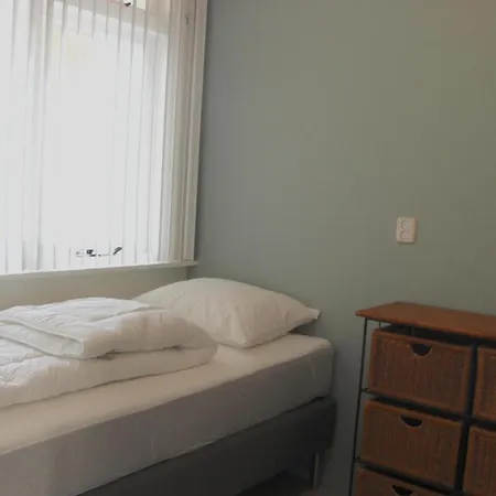 Seaview Apartmán