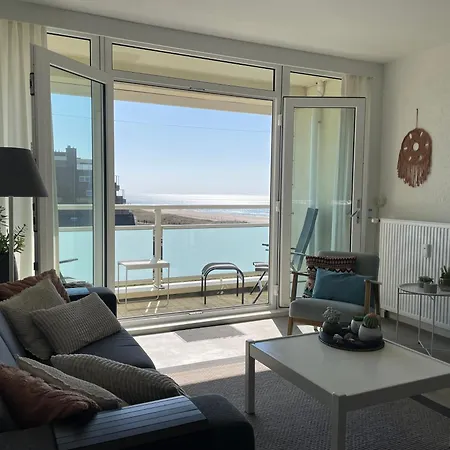 Seaview Egmond aan Zee
