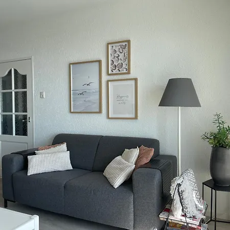 Seaview Apartmán