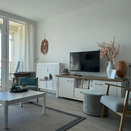 Seaview Apartmán