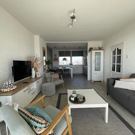 Apartmán Seaview