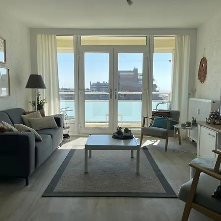 Apartmán Seaview Egmond aan Zee