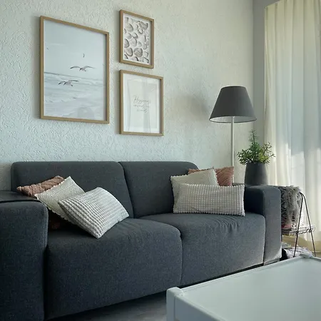 Seaview Apartmán *