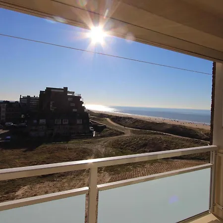 Seaview Apartmán