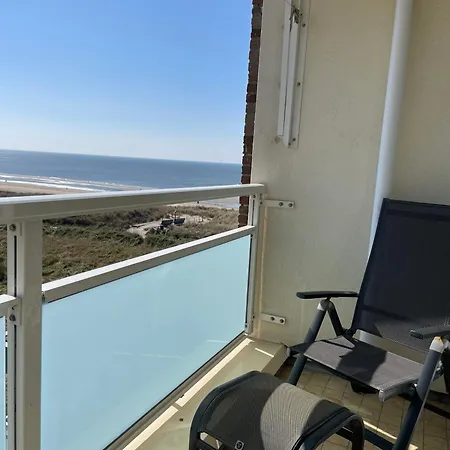 Apartmán Seaview