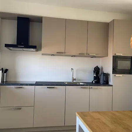 Seaview Apartmán *