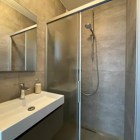 Seaview Apartmán Egmond aan Zee