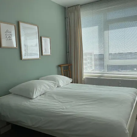 Apartmán Seaview *