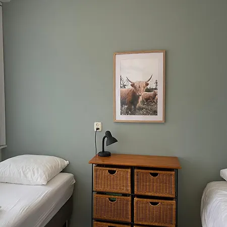 Seaview Apartmán *