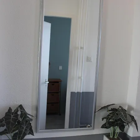 Seaview Apartmán *