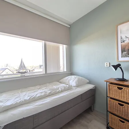 Apartamento Seaview *